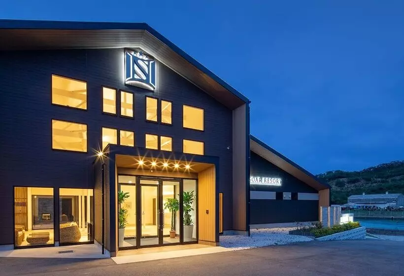 Soar Resort