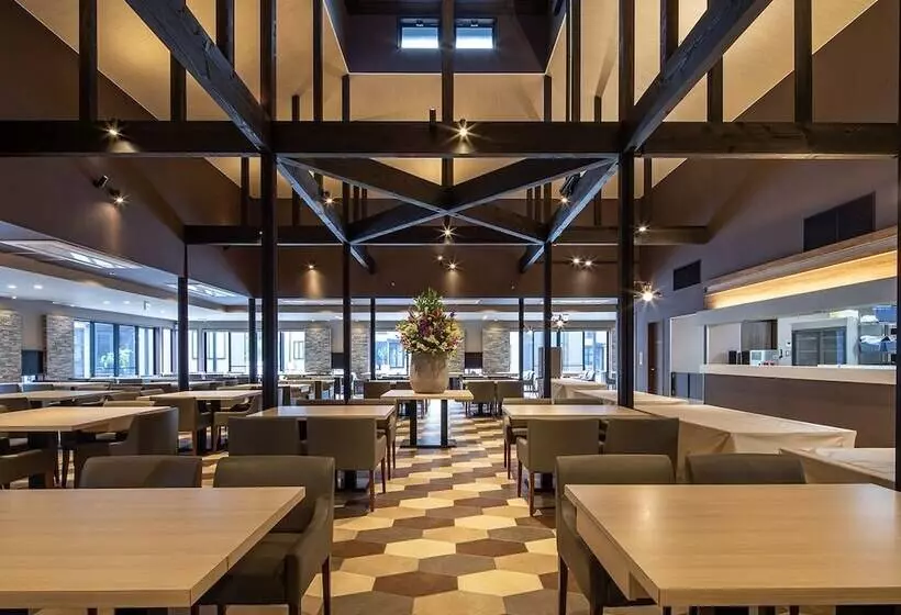 Soar Resort