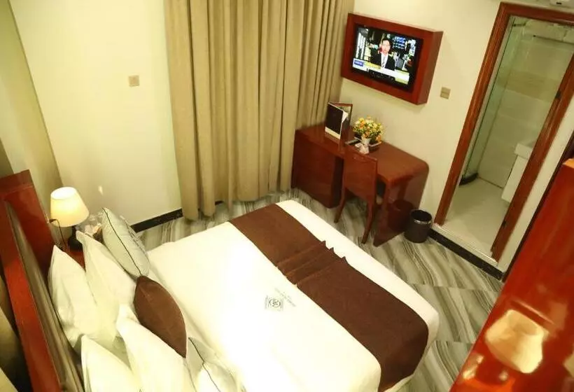 ベッドアンドブレックファースト Jaromax Palace