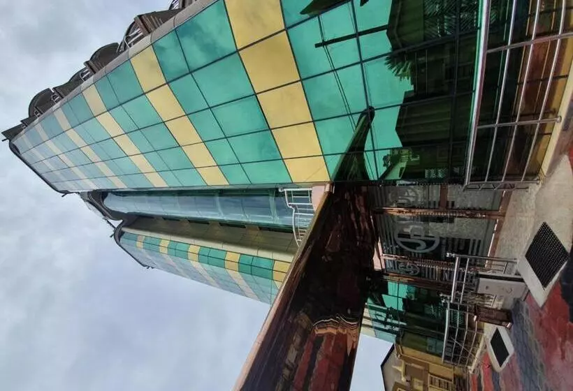 ベッドアンドブレックファースト Jaromax Palace