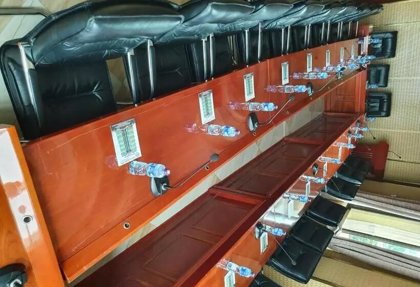 ベッドアンドブレックファースト Jaromax Palace