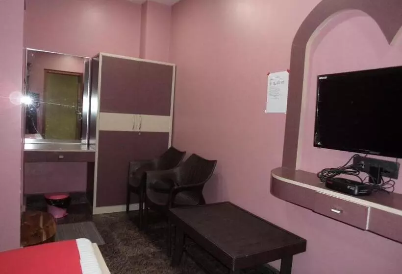 تختخواب و صبحانه New Infinite Homestay