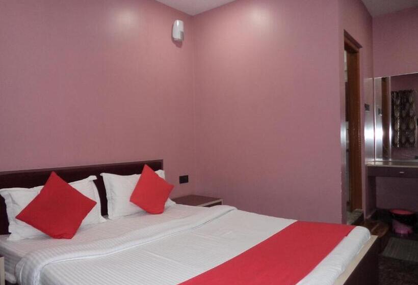 Bed and Breakfast New Infinite Homestay