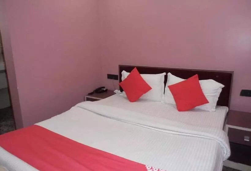 تختخواب و صبحانه New Infinite Homestay