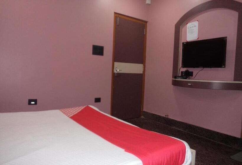 Bed and Breakfast New Infinite Homestay