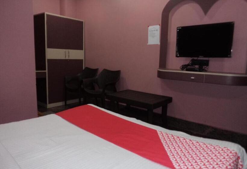 Bed and Breakfast New Infinite Homestay