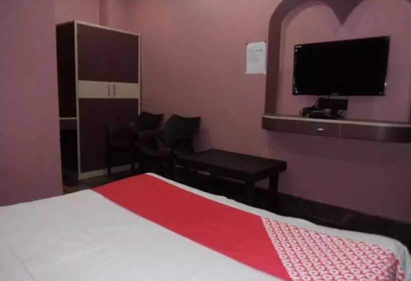 تختخواب و صبحانه New Infinite Homestay