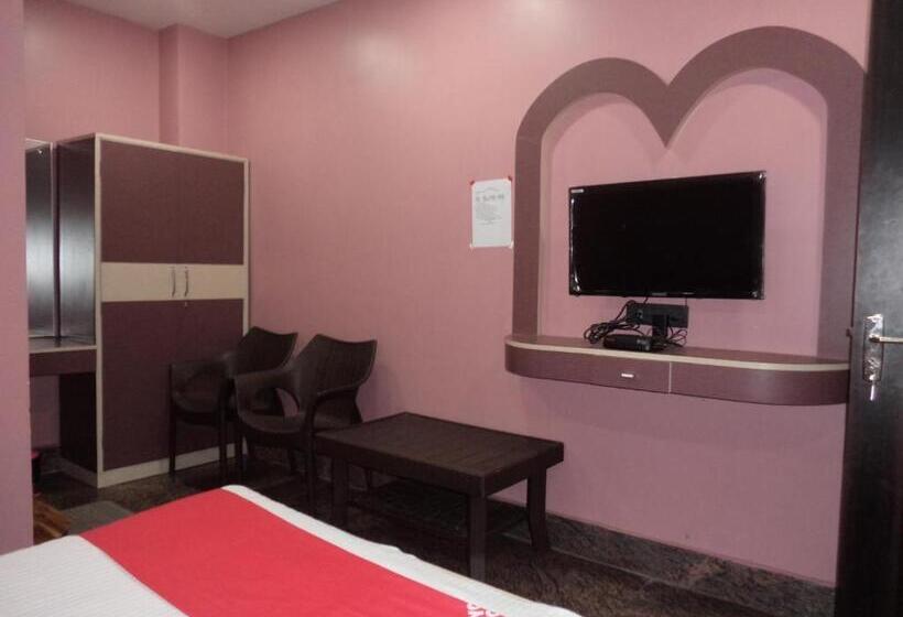 Bed and Breakfast New Infinite Homestay