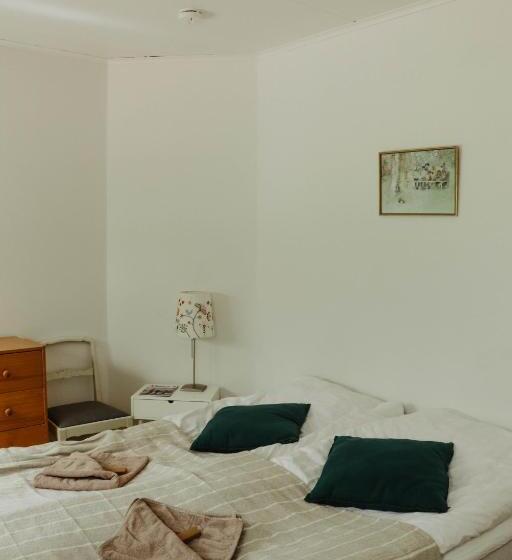 Aamiaismajoitus (B&B) Turistgården Särna