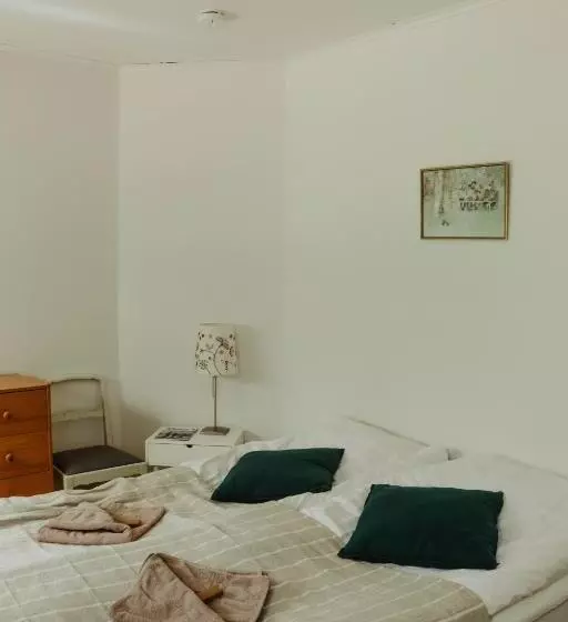 Aamiaismajoitus (B&B) Turistgården Särna