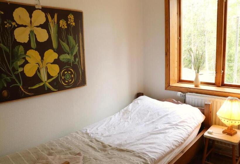 Aamiaismajoitus (B&B) Turistgården Särna