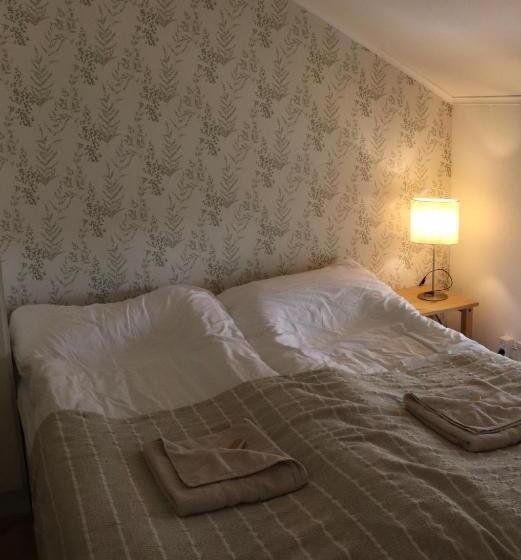 Aamiaismajoitus (B&B) Turistgården Särna