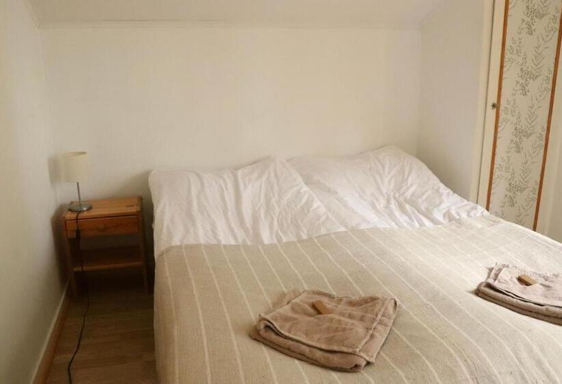 Aamiaismajoitus (B&B) Turistgården Särna