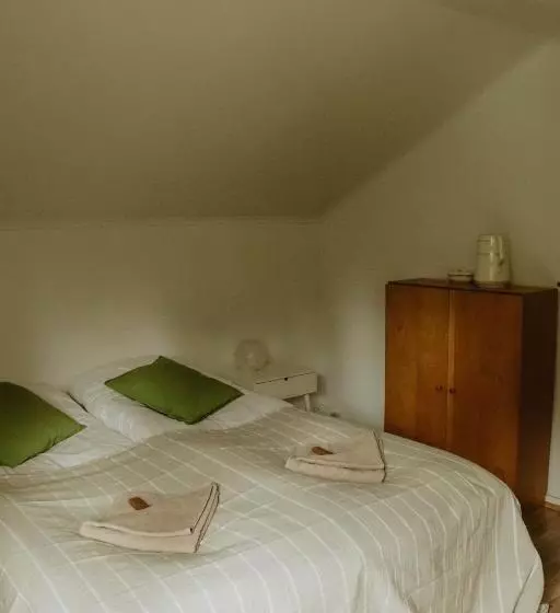 Aamiaismajoitus (B&B) Turistgården Särna