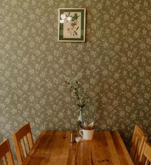 Aamiaismajoitus (B&B) Turistgården Särna