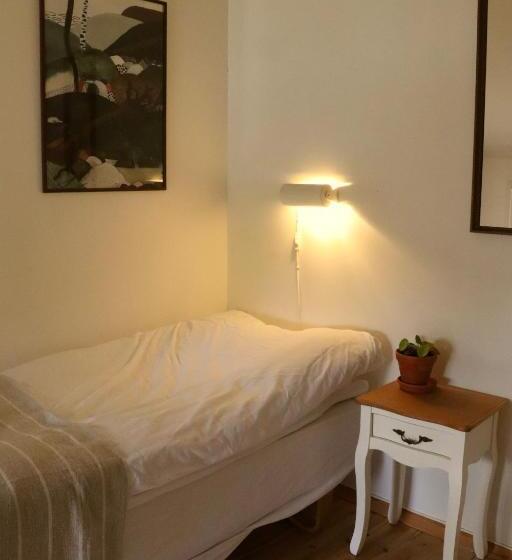 Aamiaismajoitus (B&B) Turistgården Särna