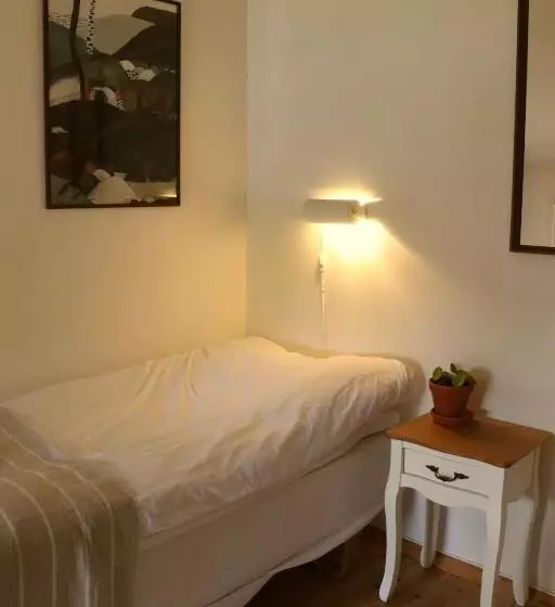 Aamiaismajoitus (B&B) Turistgården Särna