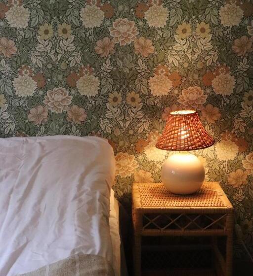 Aamiaismajoitus (B&B) Turistgården Särna