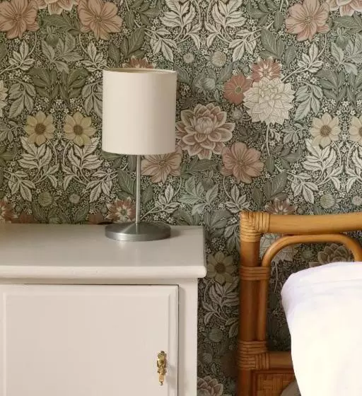 Aamiaismajoitus (B&B) Turistgården Särna