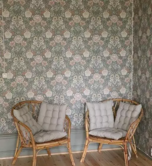 Aamiaismajoitus (B&B) Turistgården Särna