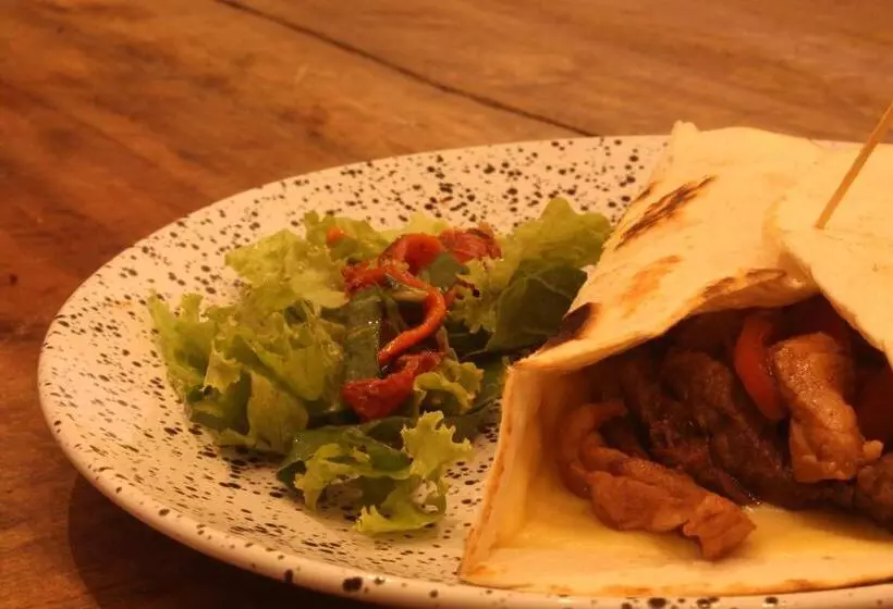 ペンション Green Hostal Popayan