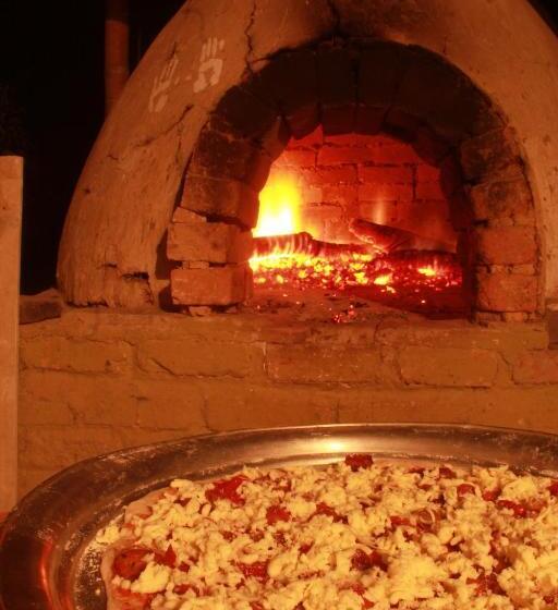 پانسیون Green Hostal Popayan