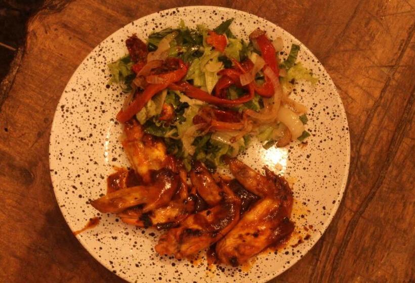 پانسیون Green Hostal Popayan