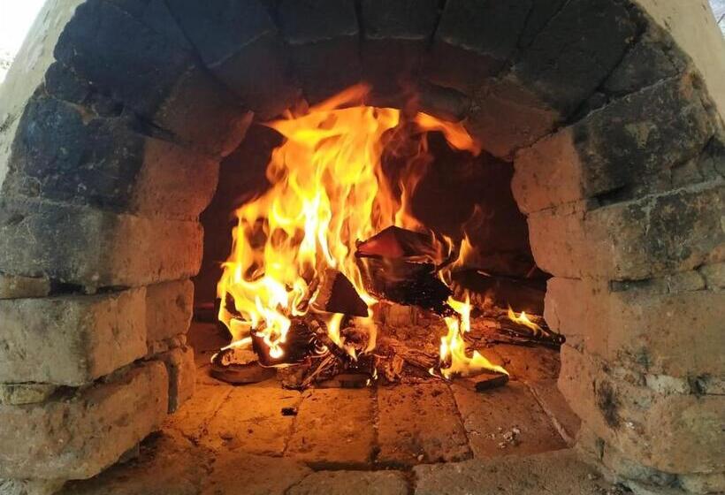 پانسیون Green Hostal Popayan