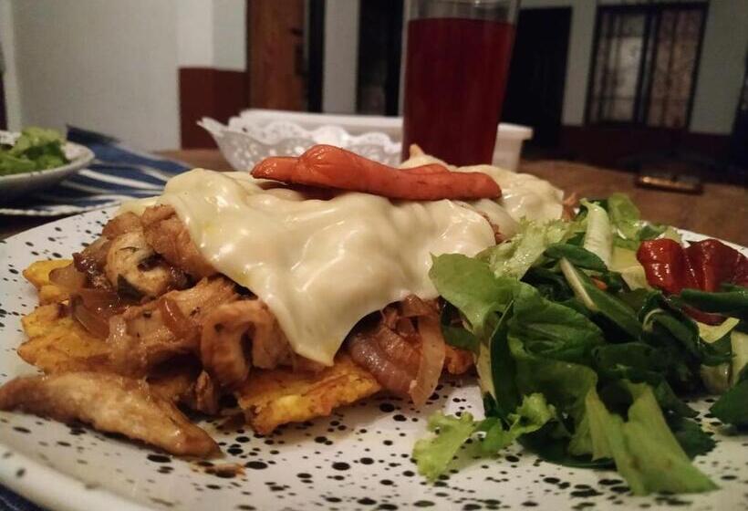 پانسیون Green Hostal Popayan