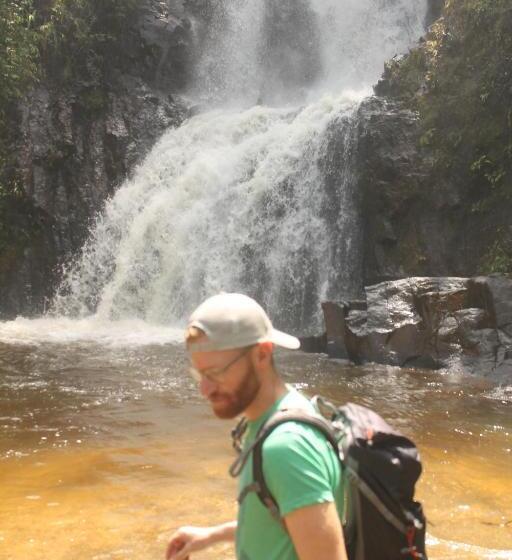 پانسیون Green Hostal Popayan