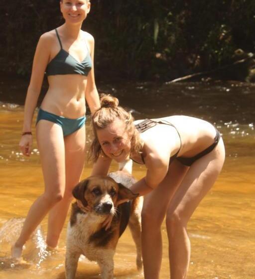 پانسیون Green Hostal Popayan