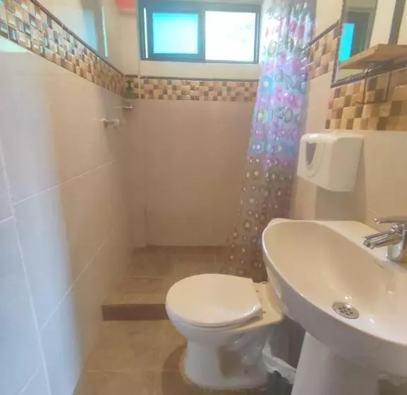 ペンション Green Hostal Popayan