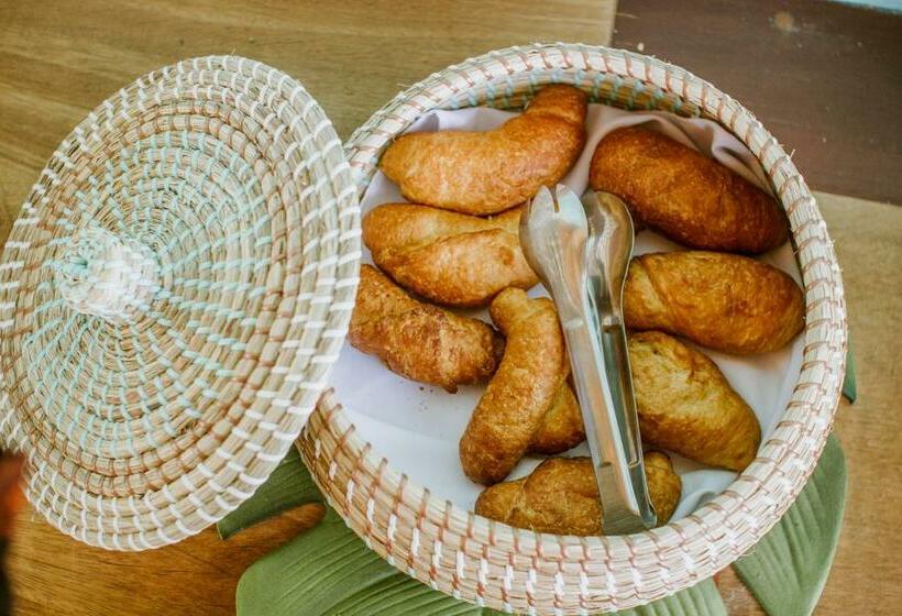 בית מלון כפרי Canoé Brasil