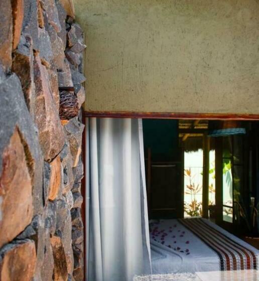 בית מלון כפרי Canoé Brasil