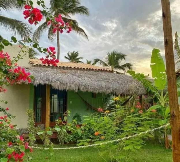 ホテル Canoé Brasil