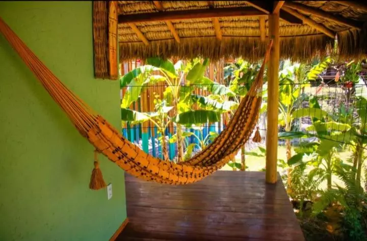 ホテル Canoé Brasil