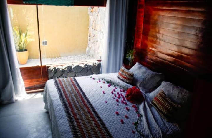 בית מלון כפרי Canoé Brasil