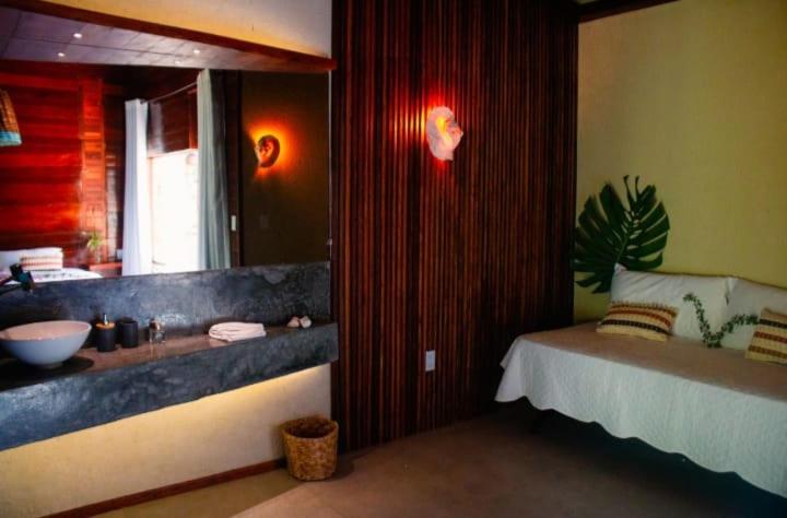 בית מלון כפרי Canoé Brasil