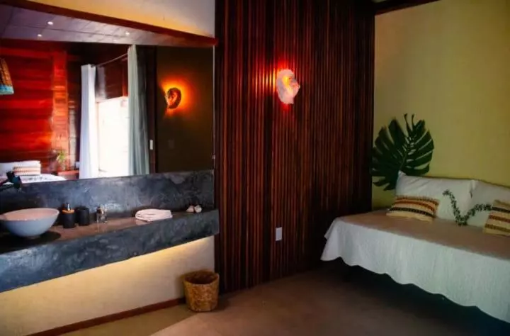 ホテル Canoé Brasil