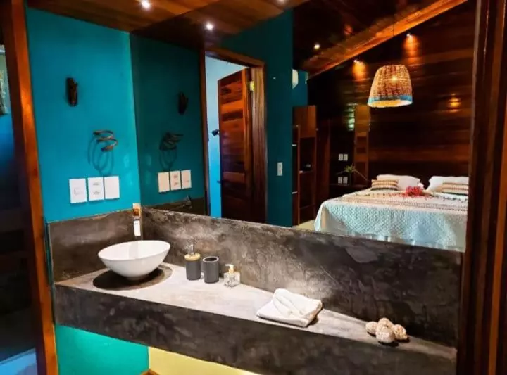 ホテル Canoé Brasil