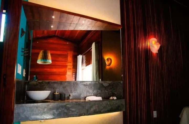 ホテル Canoé Brasil