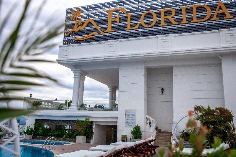 هتل Florida