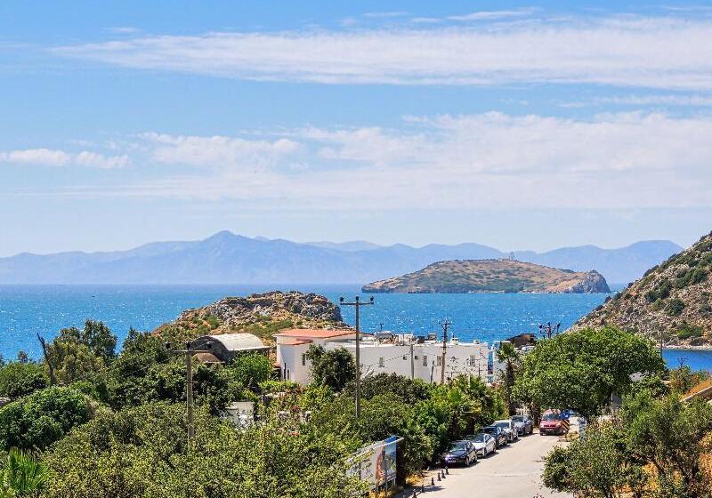 בית מלון כפרי Goya Suits