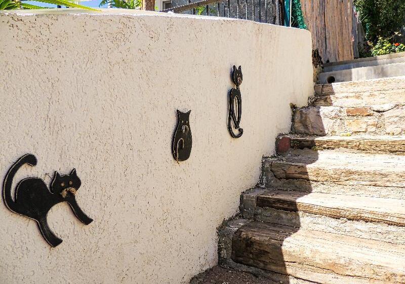 בית מלון כפרי Goya Suits