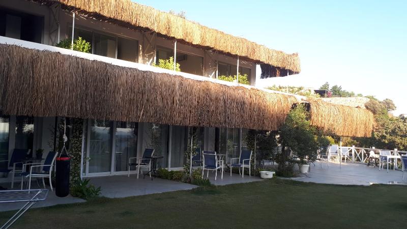 בית מלון כפרי Goya Suits