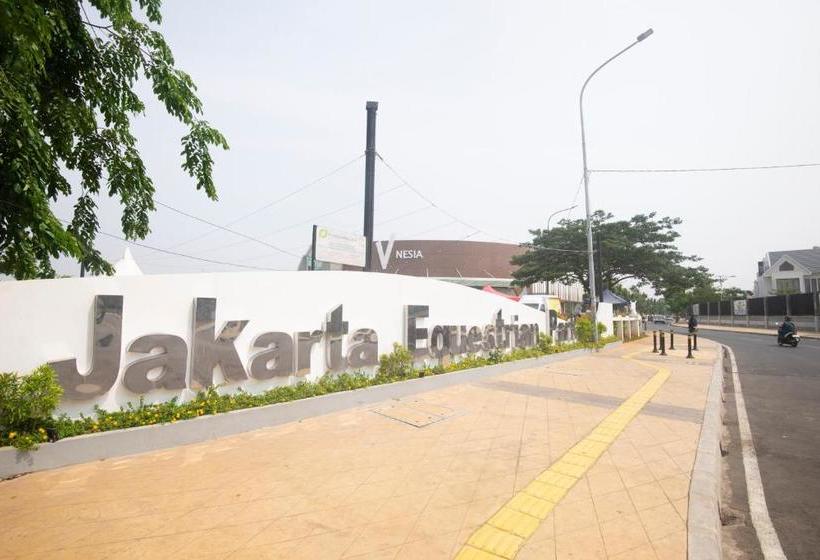 فندق Sleepzzz  Pulomas