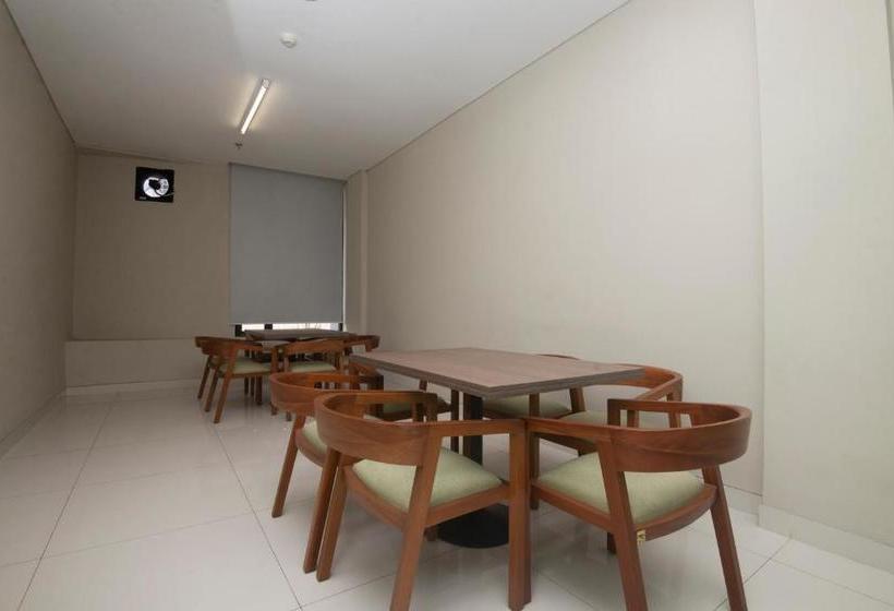 فندق Sleepzzz  Pulomas