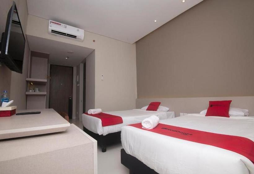 فندق Sleepzzz  Pulomas