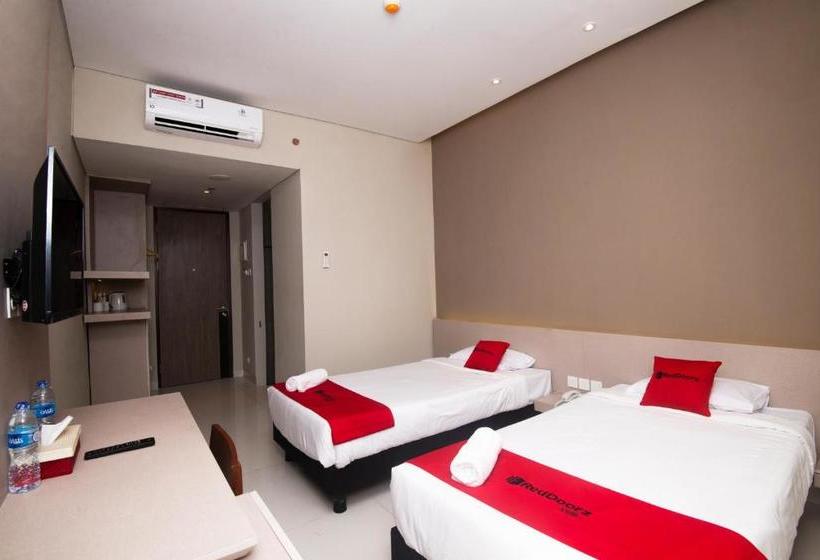 فندق Sleepzzz  Pulomas