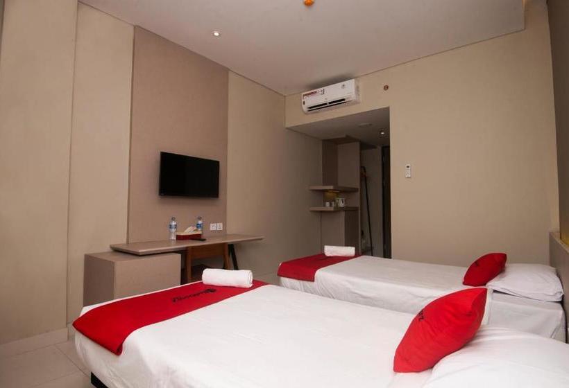 فندق Sleepzzz  Pulomas